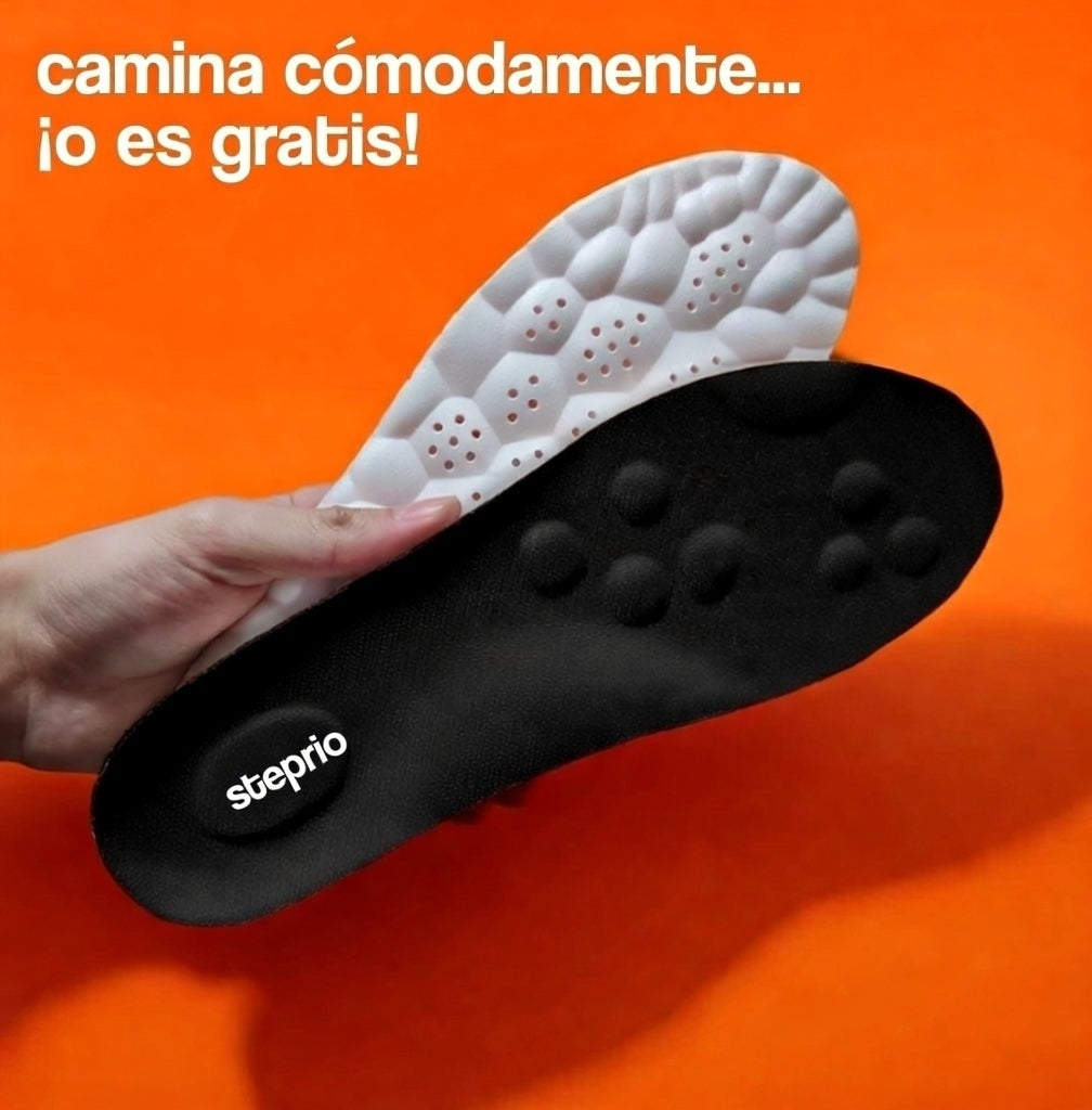 Plantillas de Masaje