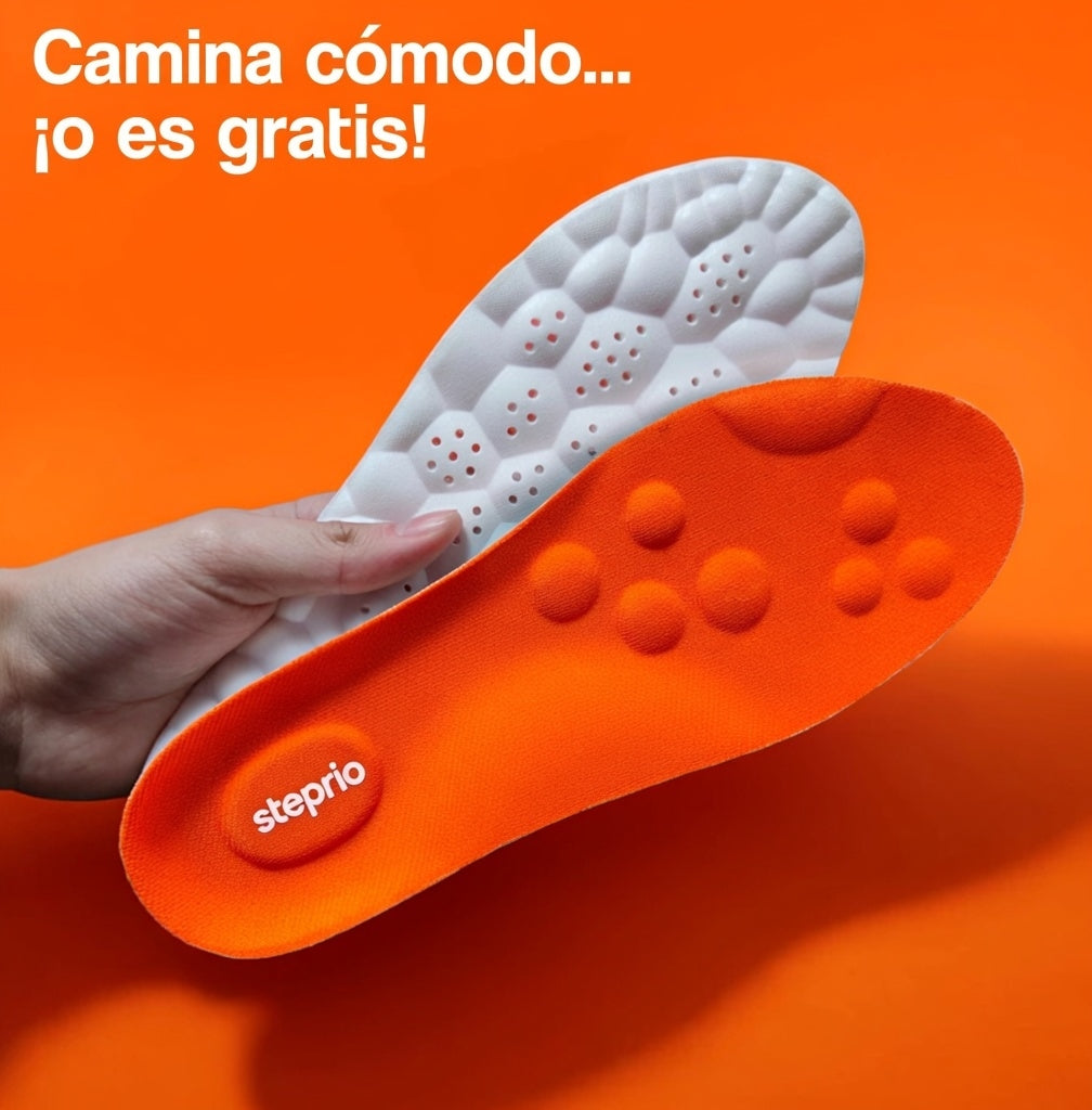 Plantillas de Masaje