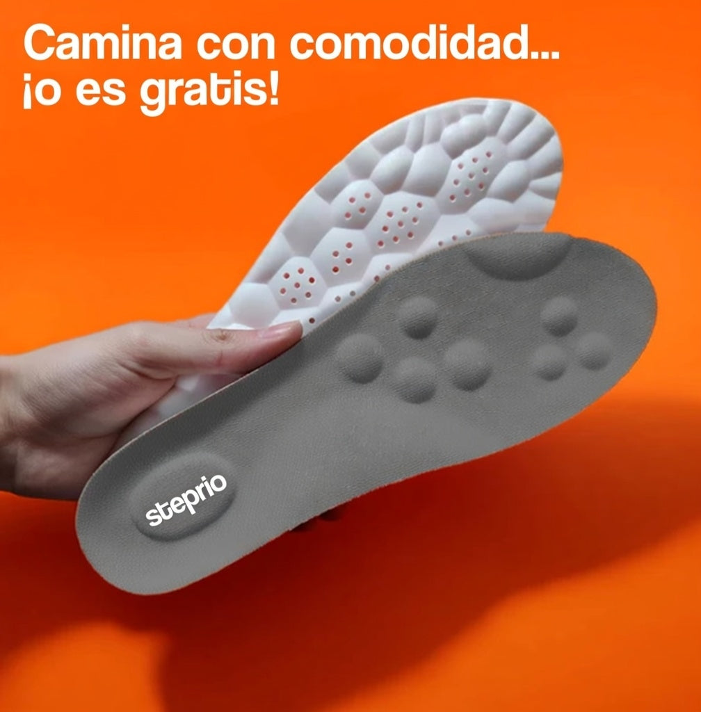 Plantillas de Masaje